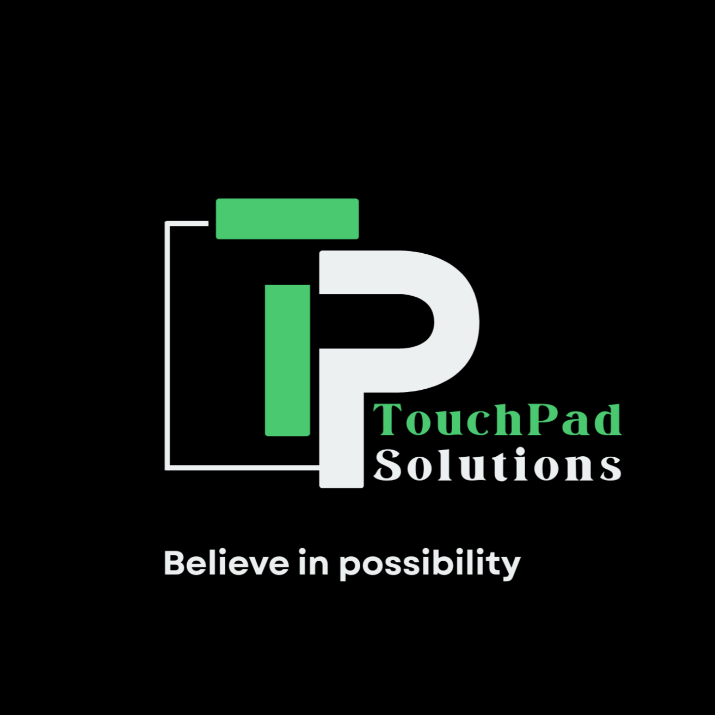 TouchPad Solutions